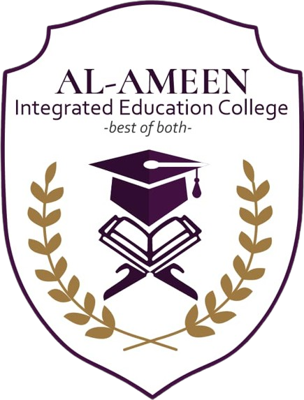 Al-Ameen Center